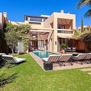 Villa Al Maaden 69 A, Marrakesh